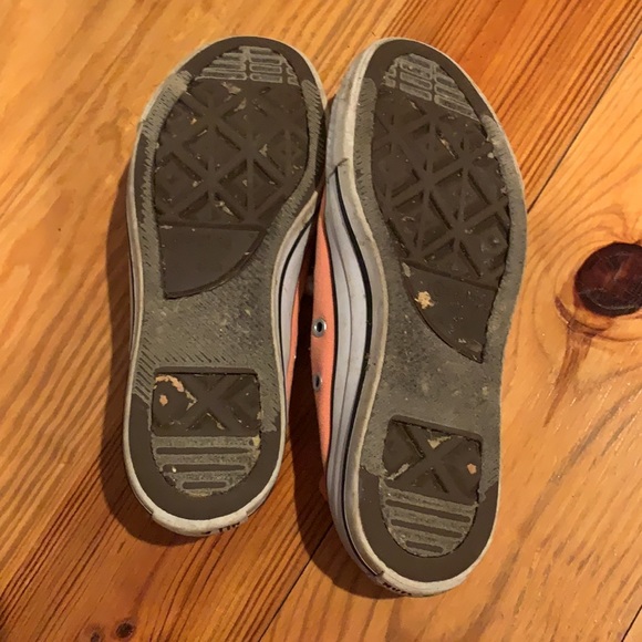 Women’s Converse All Star Shoreline LowTop Sneaker - Picture 9 of 9